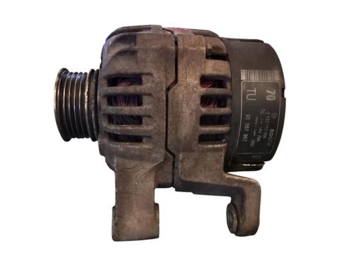 Used Alternator Alternator OPEL CORSA B (S93) 1.2 i 16V (F08, F68, M68) (65 hp) 32273195 32273195