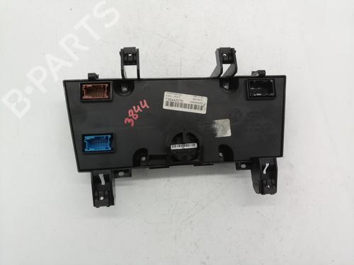 Climate control FIAT BRAVO II (198_) 1.9 D Multijet (198AXB1A) | BP10749137I5 