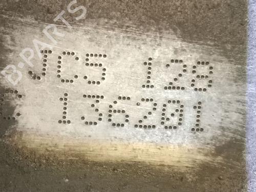 Gearbox RENAULT CLIO II (BB_, CB_) | BP30096207M3