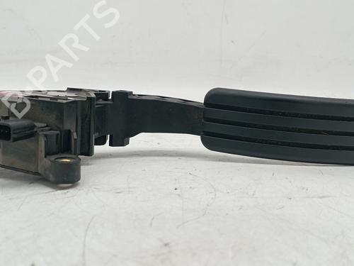 Used Pedal RENAULT MEGANE III Hatchback (BZ0/1_, B3_) [2008-2025]  20676787