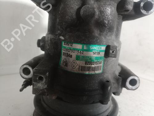 AC compressor RENAULT KANGOO (KC0/1_) 1.5 dCi (KC08, KC09) | BP38445227M34 - Image 5