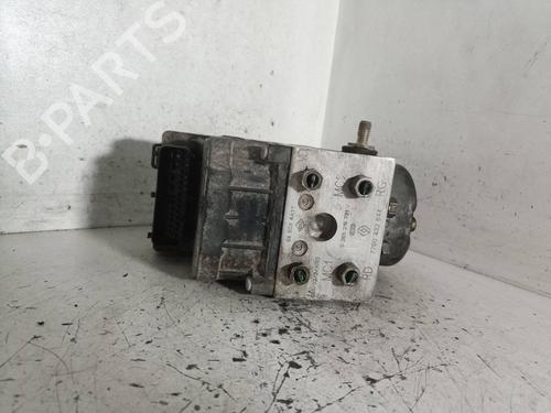 Used ABS pump RENAULT MEGANE I Classic (LA0/1_) 1.9 D (LA0A, LA0U, LA0R) (64 hp) 29748855