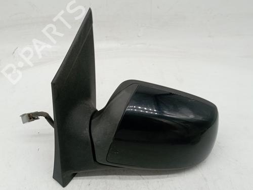 Left mirror FORD FOCUS II (DA_, HCP, DP) 1.8 TDCi | BP20648648C26 