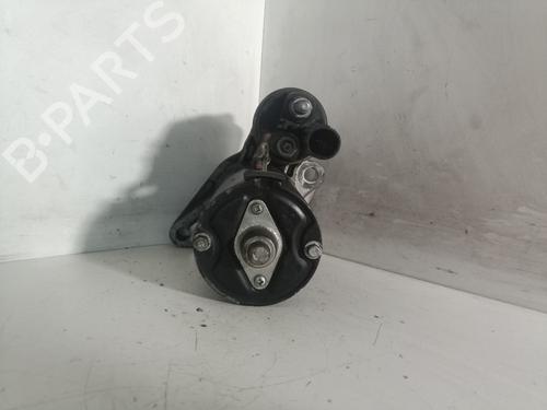 Starter SKODA FABIA II Combi (545) 1.6 TDI | BP38595626M8 - Image 4