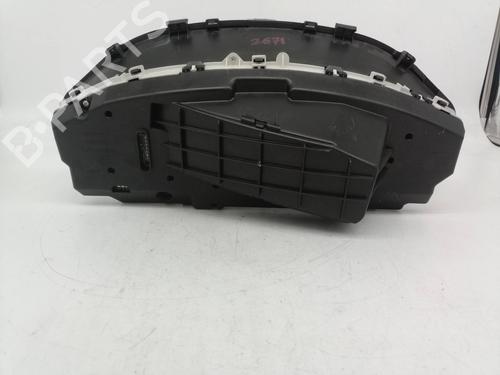 Instrument cluster TOYOTA YARIS (_P1_)  | BP10512403C47 