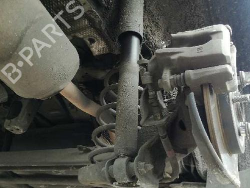 Used Right rear shock absorber TOYOTA PRIUS (_W3_) 1.8 Hybrid (ZVW3_) (99 hp) 4659053