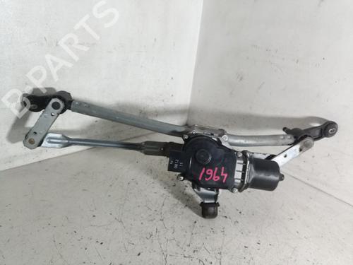 Front wiper motor DACIA LODGY (JS_)  | BP25251040M29 
