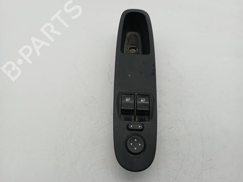 Left front window switch FIAT PUNTO EVO (199_) [2008-2024]  13466867