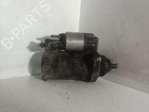 Starter SEAT LEON (1P1) | BP38595631M8 - Image 3