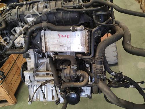 Engine SEAT LEON (5F1)  | BP19678665M1 