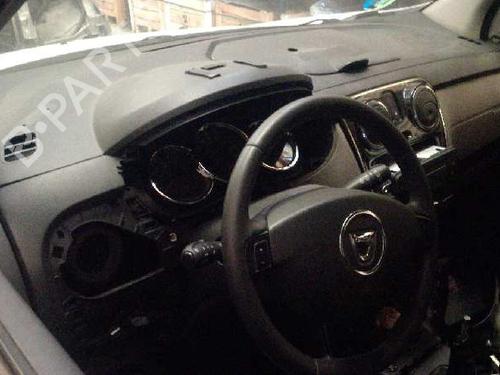 Climate control DACIA LODGY (JS_) | BP4685941I5 - Image 11