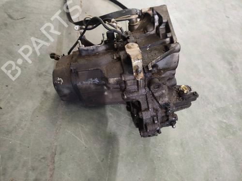 Gearbox PEUGEOT 206 Hatchback (2A/C)  | BP9183971M3 
