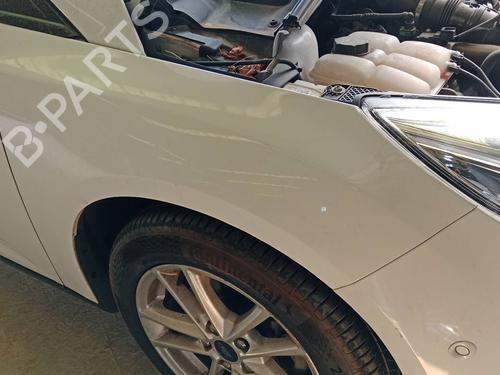 Right front fenders FORD FOCUS III 1.0 EcoBoost | BP29157004C42 