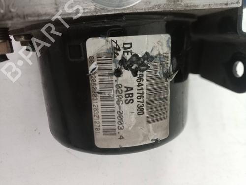 ABS pump CITROËN C5 I (DC_)  | BP9392449M43 