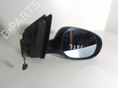 Used Right mirror FIAT BRAVO II (198_) 1.9 D Multijet (198AXC1B) (150 hp) 8107781