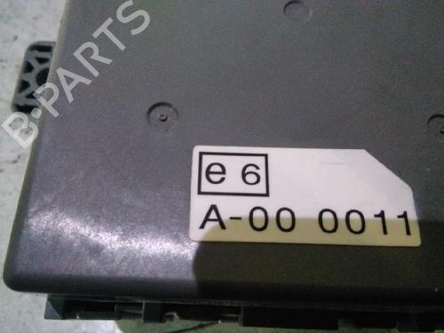 Fuse box HONDA CIVIC VIII Hatchback (FN, FK)  | BP4969918E1 