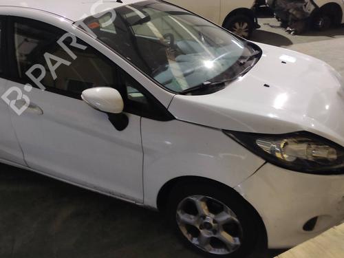 Left front window switch FORD FIESTA VI (CB1, CCN)  | BP17064520I27 