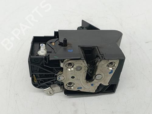 Rear right lock DACIA SANDERO II  | BP17222077C99