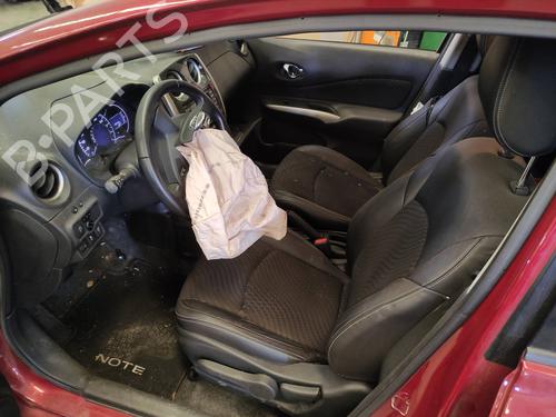 Engine NISSAN NOTE (E12) 1.2 DIG-S | BP8299885M1 