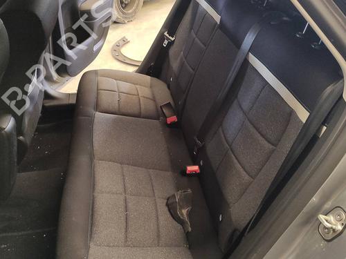 Fuse box CITROËN C4 CACTUS  | BP17053527E1 