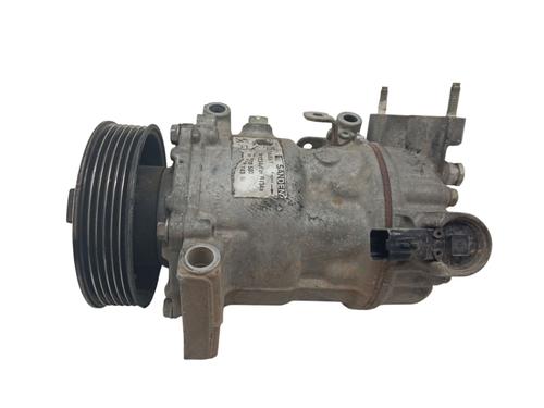 Used AC compressor PEUGEOT 2008 I (CU_) [2013-2025]  22430084