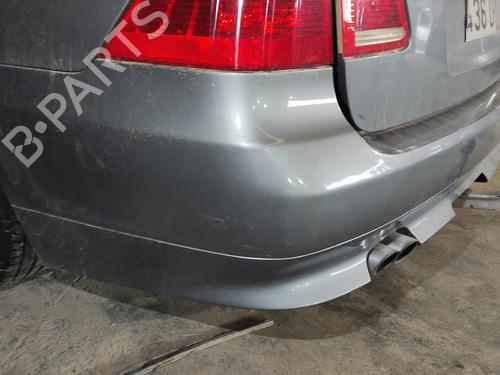 Rear bumper BMW 5 Touring (E61)  | BP16582570C8 
