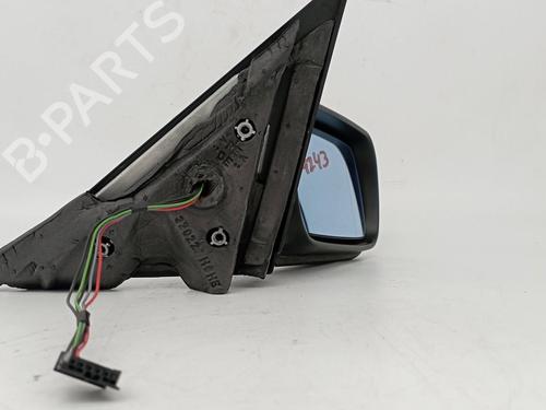 Right mirror BMW 3 (E46)  | BP15800423C27 