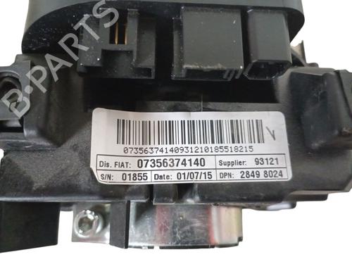 Switch FIAT 500X (334_) 1.4 (334AXC1B, 334AXC11) | BP29498486I30 