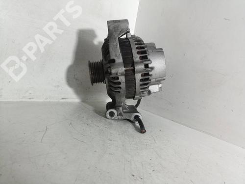 Used Alternator Alternator MAZDA 2 (DY) 1.4 (80 hp) 10772381 10772381