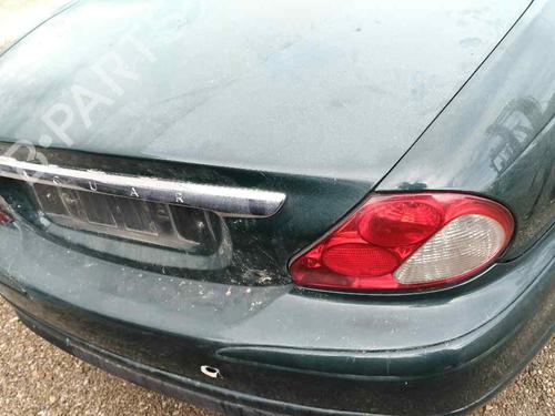 Used Tailgate JAGUAR X-TYPE I (X400) [2001-2009]  6506522