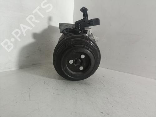 AC compressor HYUNDAI i10 I (PA) 1.1 | BP10737423M34 