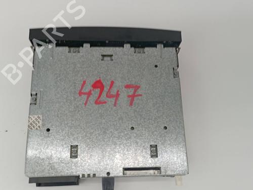 Radio CITROËN C4 I (LC_)  | BP15727465E6 