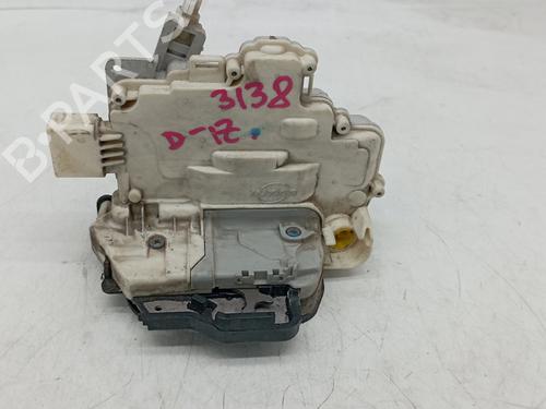 Used Front left lock AUDI A3 (8P1) [2003-2013]  20641376