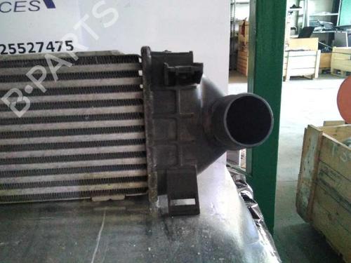 Intercooler FORD FOCUS II (DA_, HCP, DP)  | BP1908489M30 