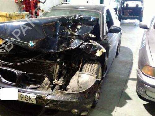 BMW 1 (E87) [2003-2013] 168998