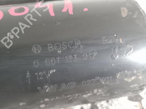 Startmotor SEAT IBIZA III (6L1)  | BP27536382M8 