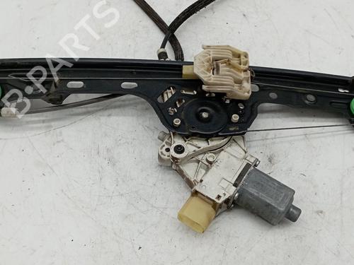 Front left window mechanism BMW 1 (E87)  | BP17647614C22 