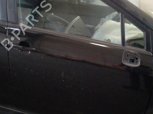 Right front door TOYOTA COROLLA Verso (ZER_, ZZE12_, R1_) 2.2 D-4D (AUR10_, AUR10R) | BP7697216C3 