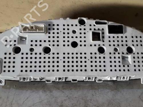 Instrument cluster HYUNDAI GETZ (TB) 1.1 | BP1803270C47 