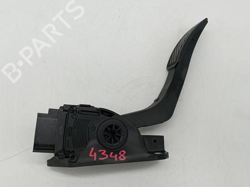 Used Pedal FORD FIESTA VI (CB1, CCN) [2008-2017]  17200562