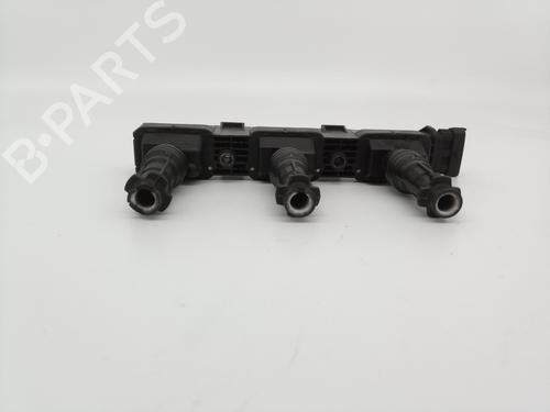 Ignition coil OPEL CORSA C (X01)  | BP8227047M94 