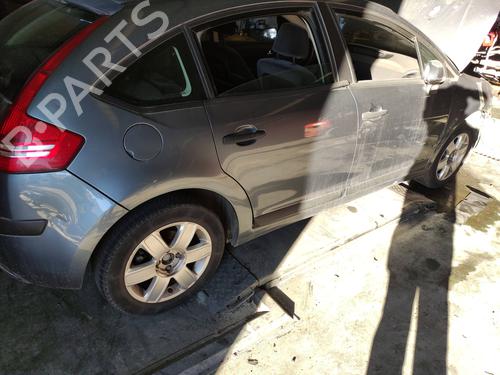 Zekeringkast CITROËN C4 I (LC_)  | BP9290220E1