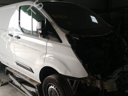 Climate control FORD TRANSIT Van (FA_ _)  | BP33456099I5  - Image 5