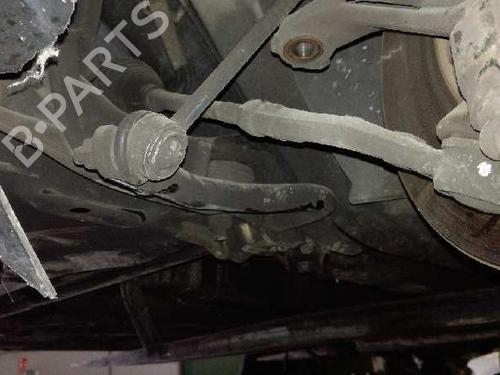 Steering rack PEUGEOT 5008 (0U_, 0E_) 1.6 HDi | BP4659033M22 