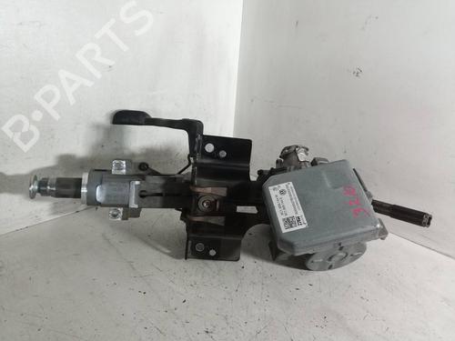 Used Steering column VW POLO V (6R1, 6C1) 1.2 TSI (105 hp) 15809653