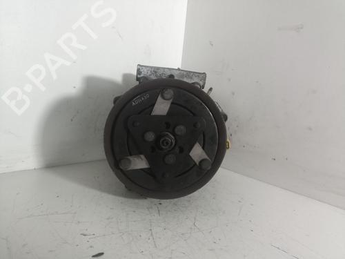 AC compressor PEUGEOT 307 Break (3E) 1.6 HDi 110 | BP36813861M34 - Image 2