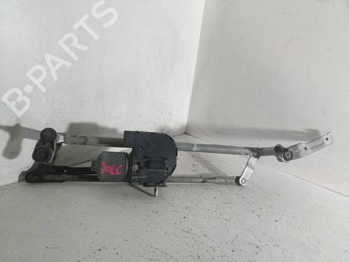Used Front wiper motor VW GOLF V (1K1) 1.9 TDI (105 hp) 17240623