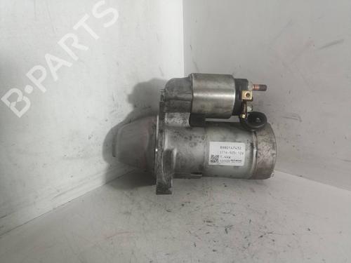 Used Starter OPEL ASTRA J (P10) [2009-2016]  12212933