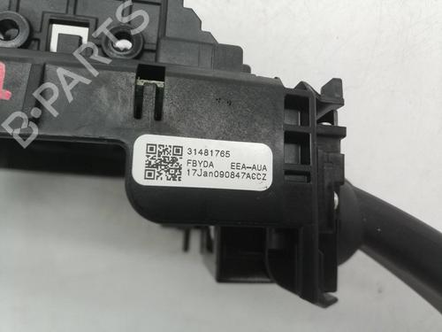 Steering column stalk VOLVO XC60 I SUV (156) T6 AWD | BP29174400I23 