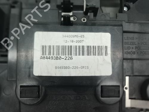 Innerbelysning HONDA CIVIC VIII Hatchback (FN, FK)  | BP10688273I8 